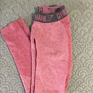 Gymshark full length leggings